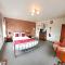 Annabelle Rooms