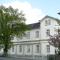 Hotel Garni - Haus Gemmer - Coburg