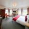 Annabelle Rooms