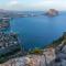Villa Corralets Calpe