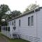 Platinum lodge on Carlton Meres holiday Park - Rendham