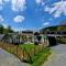 Tiny rooms @ camping val dOr