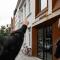 Snuffel Youth Hostel