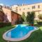 IFlat Loft&Pool in Trastevere