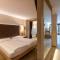 Design & Suite Hotel Ciarnadoi