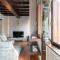 IFlat Loft&Pool in Trastevere