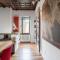 IFlat Loft&Pool in Trastevere