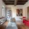 IFlat Loft&Pool in Trastevere