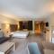 Design & Suite Hotel Ciarnadoi