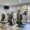 Studio City 1BR w Gym Lounge WD nr WF TJ LAX-573 - 洛杉矶