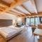 Design & Suite Hotel Ciarnadoi