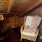 Chalet le Pré de la Dame