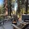 Jacks Cabin by NW Comfy Cabins