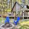 Jack's Cabin by NW Comfy Cabins - 莱文沃思