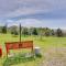 Cozy Upstate New York Getaway with Fire Pit! - Williamstown