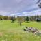 Cozy Upstate New York Getaway with Fire Pit! - Williamstown