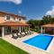 Villa Vega