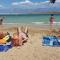 Croliday Apartment with Pool Nin - Vrsi