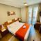 Hostal Abadia Madrid