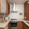 Bitacora Comfortable quiet flat near the beach