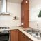Bitacora Comfortable quiet flat near the beach