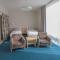 Hotel Vinice Hnanice