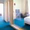 Hotel Vinice Hnanice