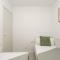 Bitacora Comfortable quiet flat near the beach
