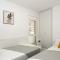 Bitacora Comfortable quiet flat near the beach