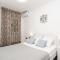 Bitacora Comfortable quiet flat near the beach