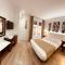 Hostal Abadia Madrid