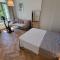 Super Flat, Garden. Bnbrickeys - Monte Carlo