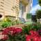 Super Flat, Garden. Bnbrickeys - Monte Carlo