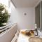 Bitacora Comfortable quiet flat near the beach