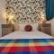 Super Flat, Garden. Bnbrickeys - Monte Carlo