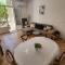 Super Flat, Garden. Bnbrickeys - Monte Carlo