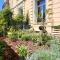 Super Flat, Garden. Bnbrickeys - Monte Carlo