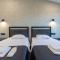 Hotel West Way