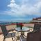 AyF FRONTAL AL MARTERRAZA DE 40M Y 3 HABITACIONES