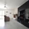 Appartamento x6 LL17 con ampio balcone a San Foca - 新福卡