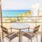 apartamento 4C MAR2 1 dormitorio