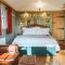 Hornington Manor Luxury Shepherd Huts