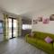 Noras Flats