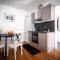 Apartman Pergola