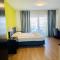 Hotel Swiss Bellevue - 克罗伊茨林根