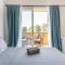 Crabonaxa Suites