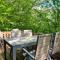 Les Jardins de Durbuy