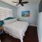 Duval Street Suite w parking and pool - 基韦斯特