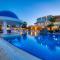 Luxury Two Bedroom Penthouse in Caesar Resort & SPA, Long Beach