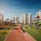 Luxury Two Bedroom Penthouse in Caesar Resort & SPA, Long Beach